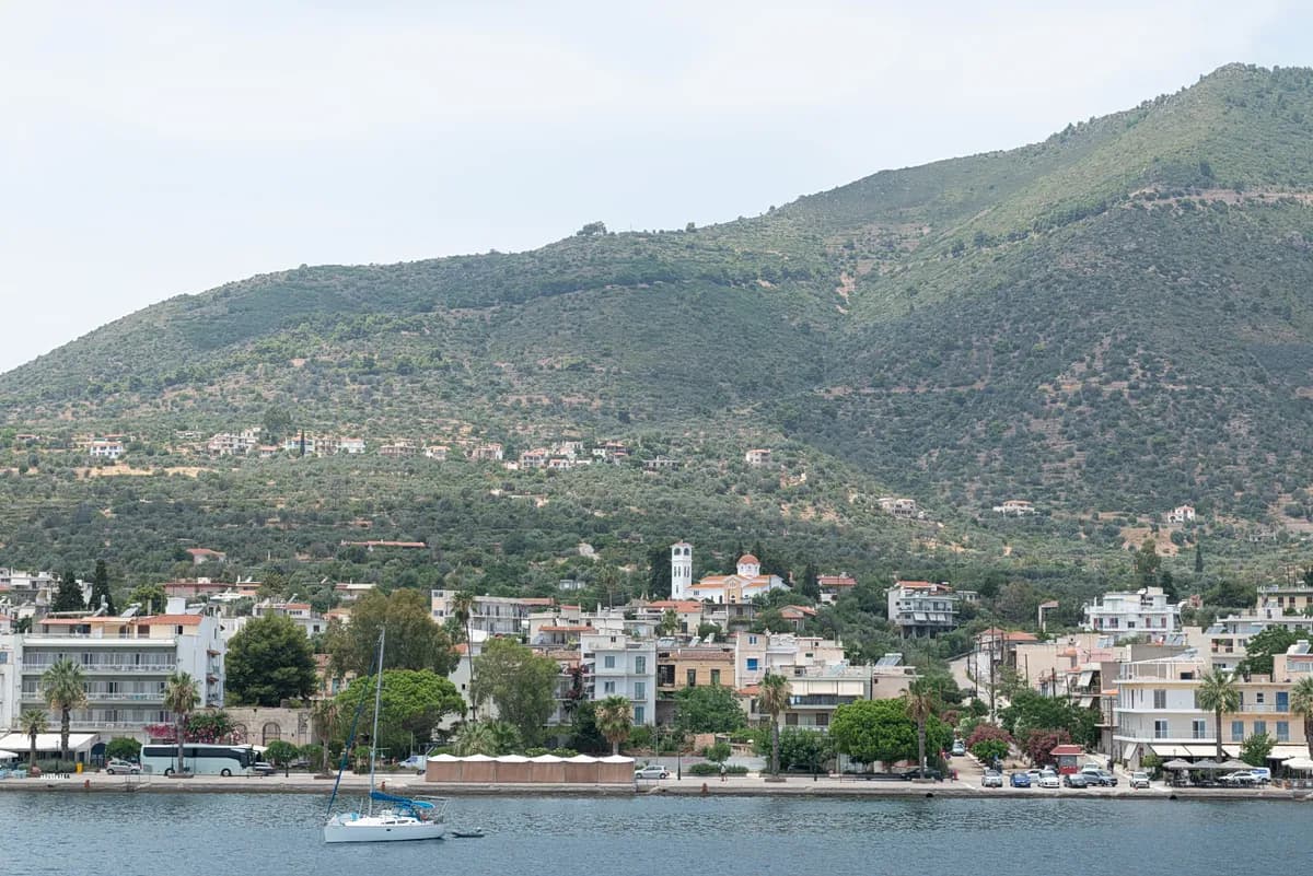 Οι δολοφονίες στη Δερύνεια: 30 χρόνια από την τραγωδία