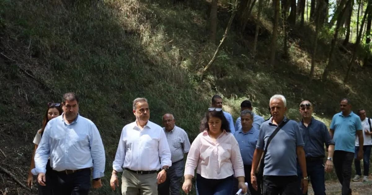 Η ΑΑΔΕ αποκάλυψε λαθρεμπόριο παπουτσιών 2,7 εκατ. ευρώ