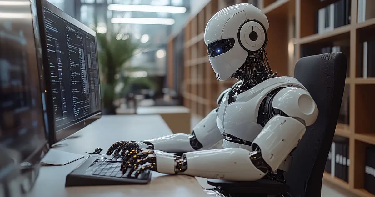 Η απώλεια ελέγχου σε συστήματα AI ανησυχεί ειδικούς