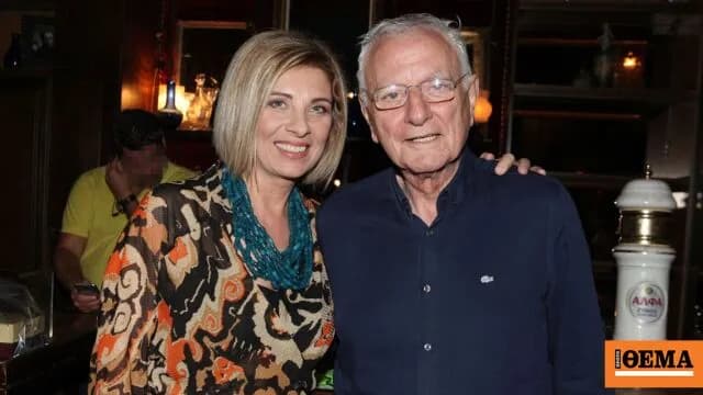 Η Παναγοπούλου συγκλονίζει με ανάρτηση για τον Χαρδαβέλλα