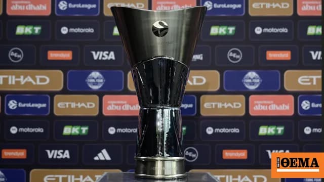 Η επέκταση της Euroleague φέρνει 24 ομάδες το 2027/28