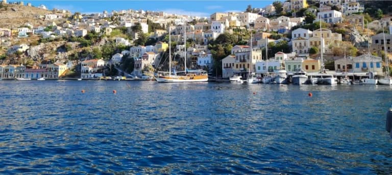 Τουρισμός για Όλους 2026: Οι δικαιούχοι της Α  φάσης