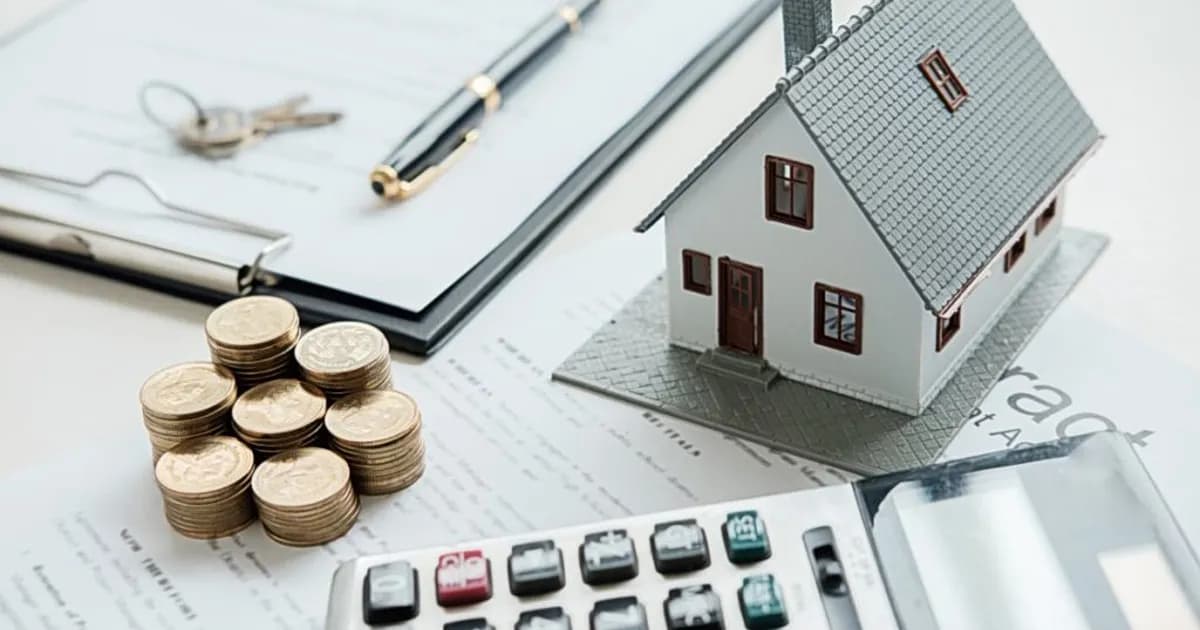Η κυβέρνηση φέρνει νέα στεγαστική πολιτική έως το 2035