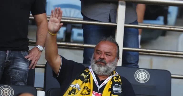 Ο ΟΦΗ κατέκτησε το Super Cup νικώντας 5-4 την ΑΕΚ στο Παγκρήτιο