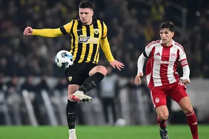 Η κλήρωση playoffs Champions League στη Νιόν σήμερα