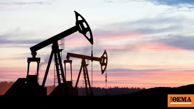 Ο Τραμπ αποκτά τα κοιτάσματα πετρελαίου της Βενεζουέλας