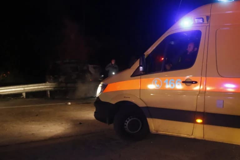 Τραγωδία στην Αχαΐα: Η 46χρονη βρέθηκε νεκρή σε γκρεμό
