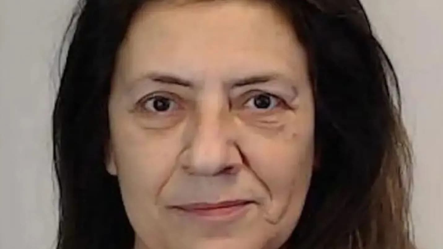 Πέθανε η δημοσιογράφος Χριστίνα Πιτουρά στα 64 της