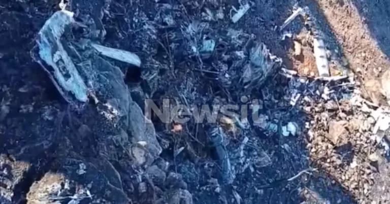 Η ΑΠΑ ζητά επείγοντες ελέγχους στα ελικόπτερα Bell 206