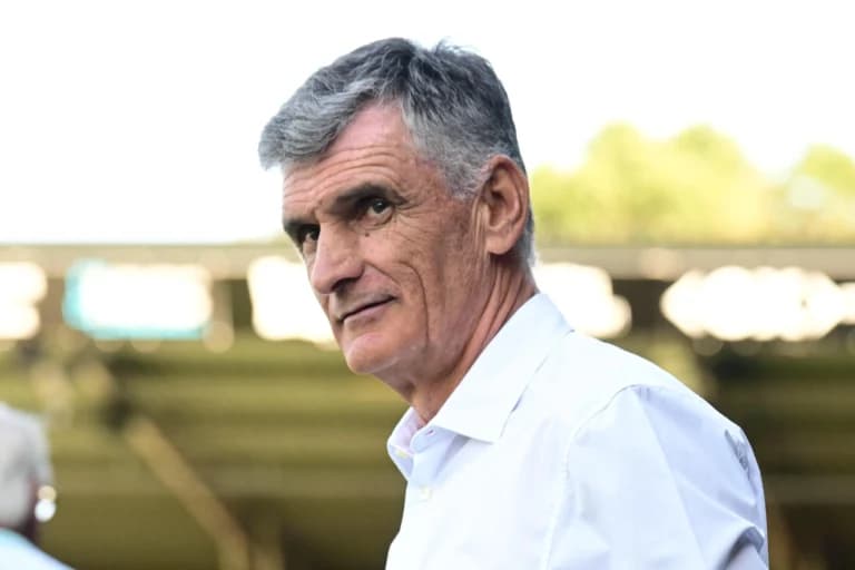 Ο Μεντιλίμπαρ: «Δύσκολο το Ολυμπιακός-Αστέρας Τρίπολης»
