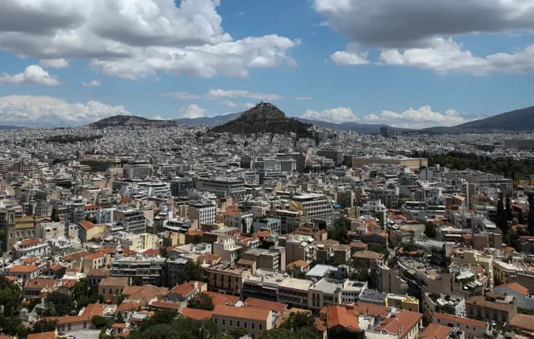 Η κυβέρνηση σχεδιάζει νέα στεγαστική πολιτική ως το 2035