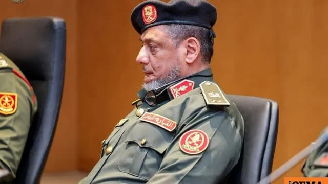 Ο επικεφαλής πληροφοριών του Χαφτάρ δολοφονήθηκε στη Βεγγάζη