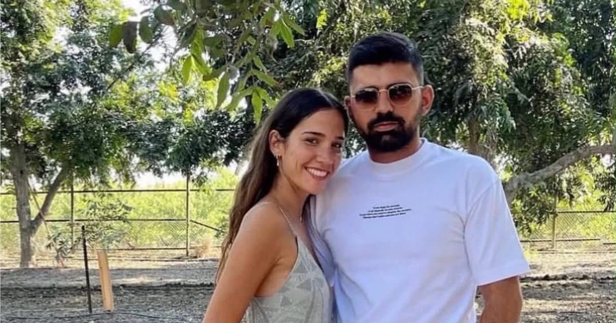 Ο Μπαρ Ασράφ αυτοκτόνησε στον τάφο της συντρόφου του
