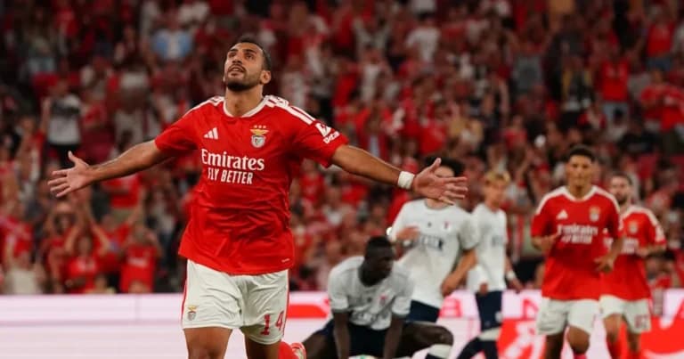 Ο ΟΦΗ επικράτησε 3-0 της ΤΣΣΚΑ Σόφιας στο Europa League