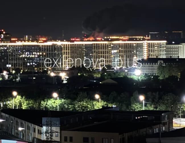 Η Ρωσία: Δύο παιδιά νεκρά σε επίθεση με drones στο Κρασνοντάρ