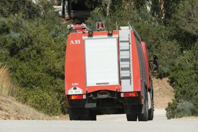 Σύλληψη 36χρονου στην Κω για επικίνδυνη ηλεκτροσυγκόλληση