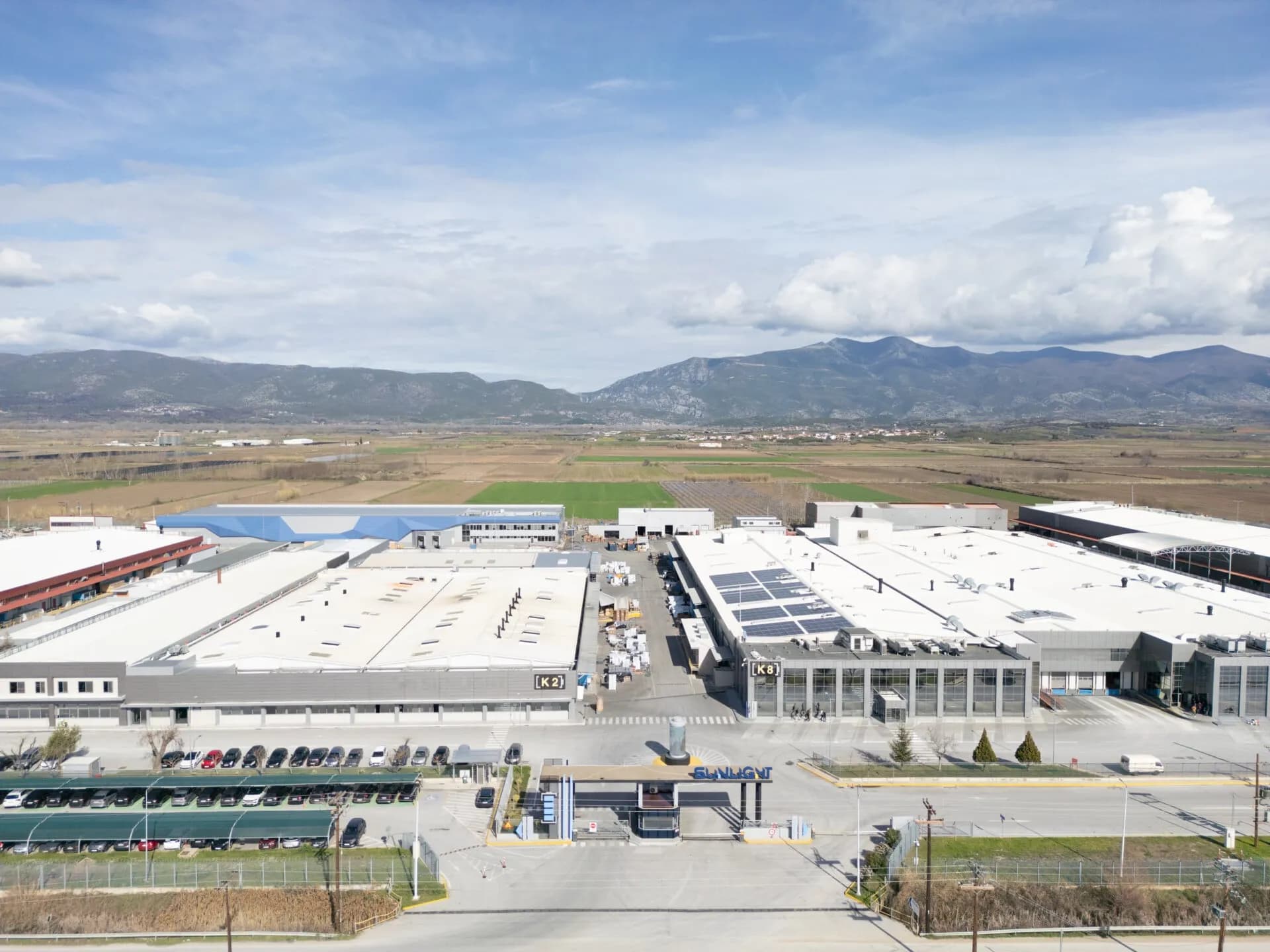 Η Sunlight Group στην Ξάνθη φιλοξενεί το ευρωπαϊκό BATTwin