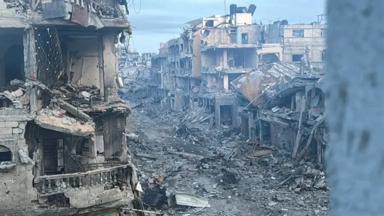 Το Ισραήλ κατηγορείται από τρεις χώρες για παραβιάσεις στη Γάζα