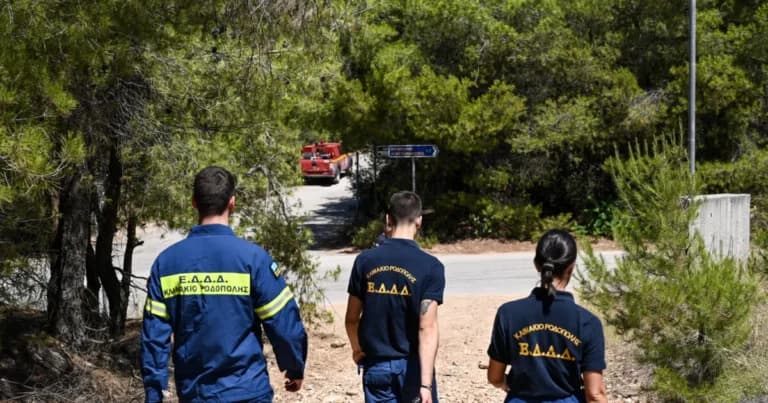 Το ΥΠΕΝ απαντά για το κόστος του προγράμματος Antinero
