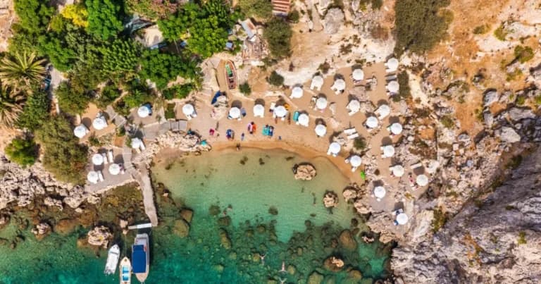 Το «Τουρισμός για Όλους» έσπασε ρεκόρ με 1,15 εκατ. αιτήσεις