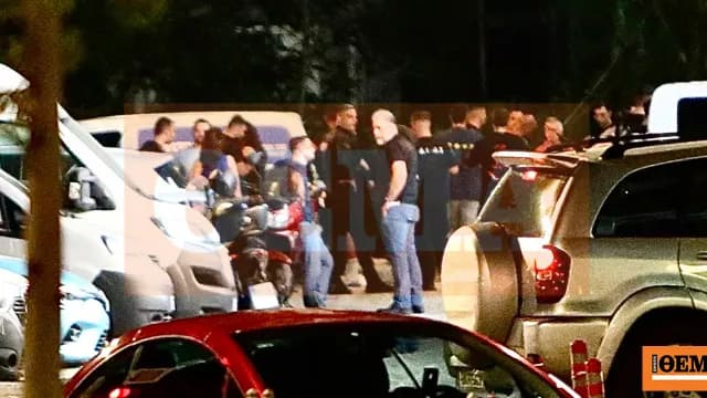 Ο 38χρονος αστυνομικός βρέθηκε νεκρός στον Άγιο Δημήτριο