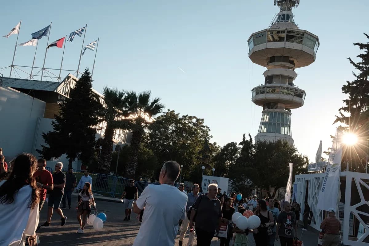 Η ΔΕΘ 2026: Το πακέτο μέτρων του Μητσοτάκη για όλους