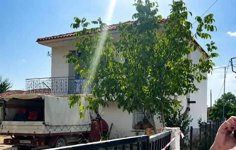Η γυναικοκτονία στη Ροδόπη: Τα παιδιά κατέθεσαν για τη βία