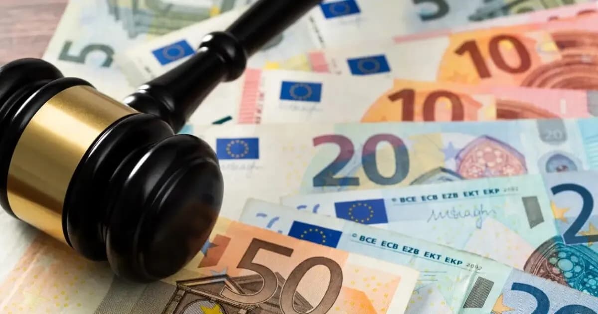 Η ΑΑΔΕ επιβάλλει πρόστιμο 2 εκατ. ευρώ για αύξηση κεφαλαίου