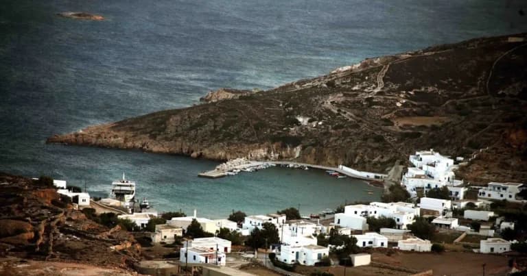 Ο θάνατος 17χρονου στην Κίμωλο: Έρευνα για ηλεκτροπληξία