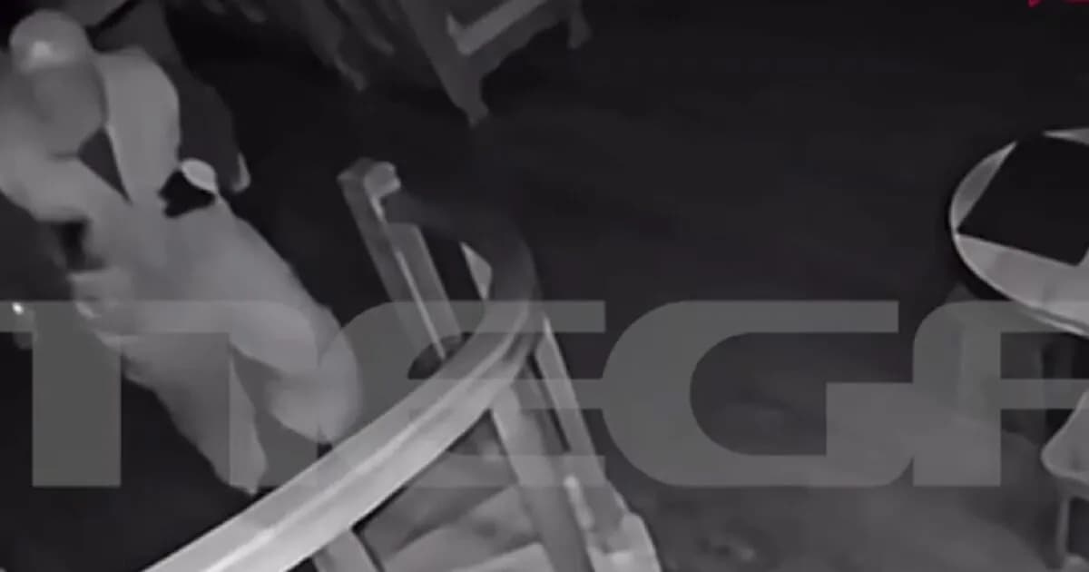 Ο τρόμος 18χρονου από διαρρήκτες στη Νέα Πεντέλη