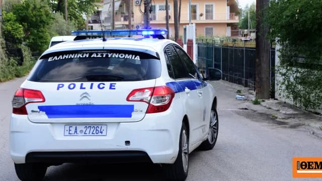 Προφυλακίζεται ο Τούρκος πλοιοκτήτης για κοκαΐνη στη Μυτιλήνη