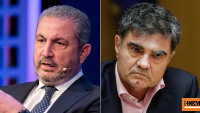Η AKTOR υπογράφει συμφωνία εξαγοράς ΗΛΕΚΤΩΡ και THALIS
