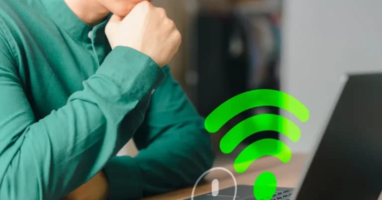 Ο Φούρνος και το Ενυδρείο Χαλάνε το Σήμα WiFi στο Σπίτι