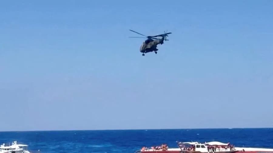 Το ναυάγιο του Filo Jet στην Κύπρο σοκάρει με μαρτυρίες