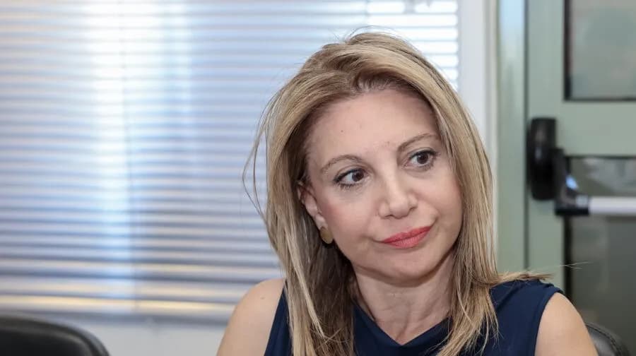 Ανοιχτή ρήξη Καρυστιανού με 22 πρώην στελέχη της Ελπίδας