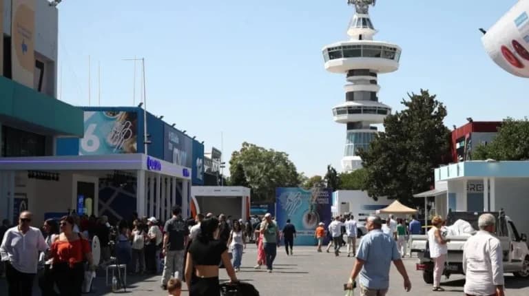 ΔΕΘ 2026: Κρίσιμο τετράμηνο για την ελληνική οικονομία