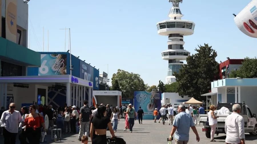 ΔΕΘ 2026: Κρίσιμο τετράμηνο για την ελληνική οικονομία