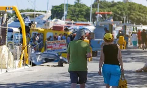 Forbes: Η Ελλάδα ανάμεσα στους κορυφαίους προορισμούς για σύνταξη