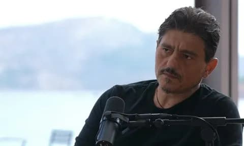Ο Γιαννακόπουλος: «Δεν υπάρχει κόντρα με τον Ολυμπιακό»