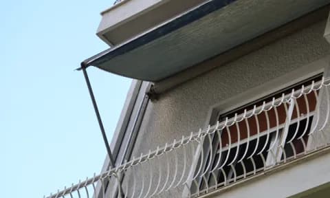 Κυψέλη: «Ο Αφγανός χτύπησε τη 15χρονη» λέει ο διαχειριστής