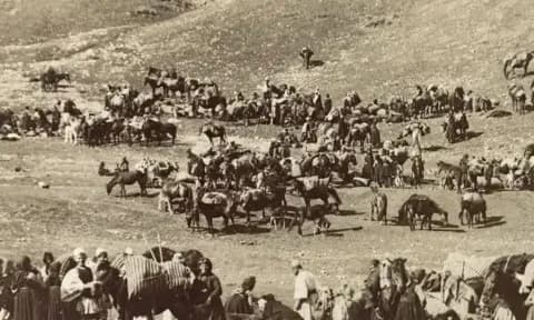 Οι Βλάχοι της Βόρειας Μακεδονίας: Η ιστορία μιας κοινότητας