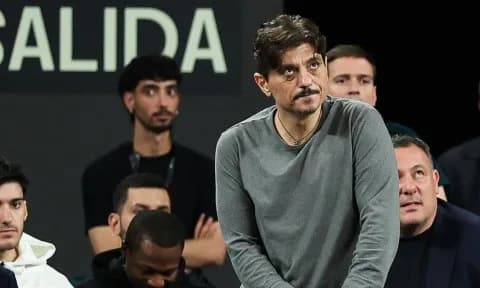 Ο Γιαννακόπουλος σχολίασε το «αγκάθι» Γουόκαπ στον Ολυμπιακό
