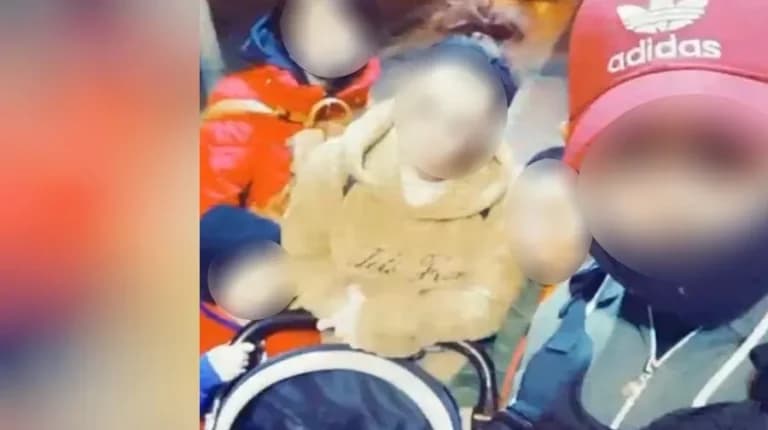 Κυψέλη: Η φωτογραφία που ενοχοποιεί τον 43χρονο