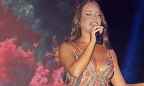 Η Ανδρομάχη ζήτησε συγγνώμη για το ματαιωμένο live στα Κρέστενα
