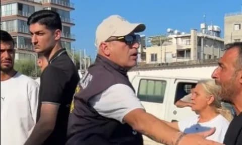 Δράμα στην Κερύνεια: Γονείς ψάχνουν τα χαμένα παιδιά τους