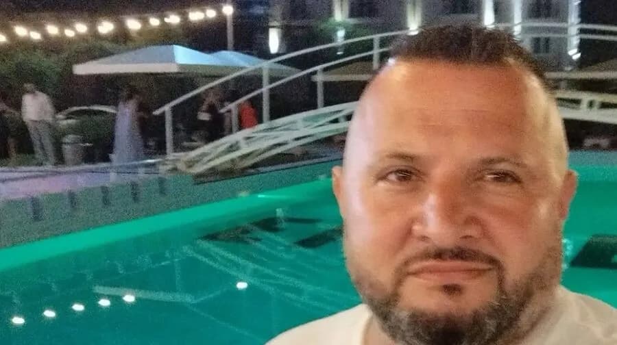 Γυναικοκτονία: Το παρελθόν του δράστη στην Αλβανία