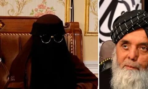 Οι Ταλιμπάν: 18χρονη ζητά διαζύγιο μπροστά σε κυβερνήτη