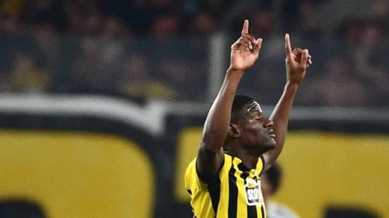 Θρίλερ 2-2 στο Super Cup: ΑΕΚ και ΟΦΗ πάνε σε πέναλτι