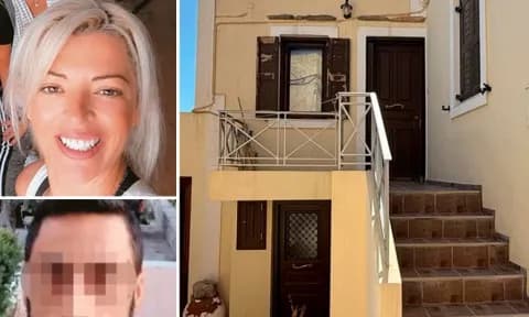 Σύρος: Άλυτο το μυστήριο πίσω από τη μοιραία επίθεση