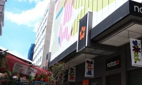 Το Notos στην Αιόλου κλείνει οριστικά μετά από αιώνα